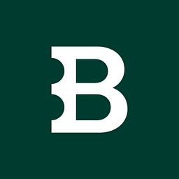 Bitstamp Logo
