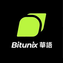Bitunix: Buy Bitcoin & Crypto Logo