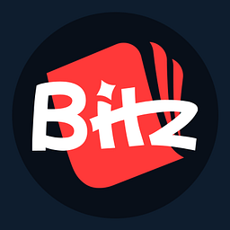 Bitz Casino Logo