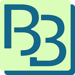 Bitzen A., Bergermann U. Krankengymnastik Logo