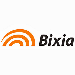 Bixia Logo