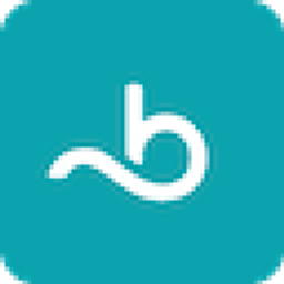 Booksy Biz Logo