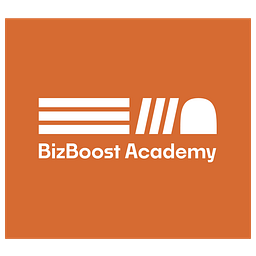 BizBoost Academy Logo
