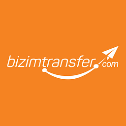 BizimTransfer Logo