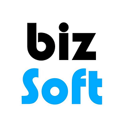 bizSoft Logo