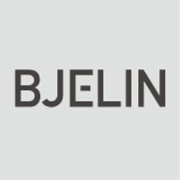 Bjelin Sweden Logo