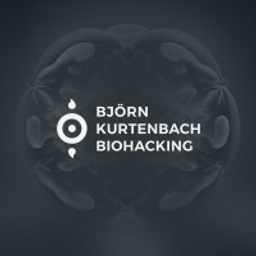 Björn Kurtenbach Performance Logo