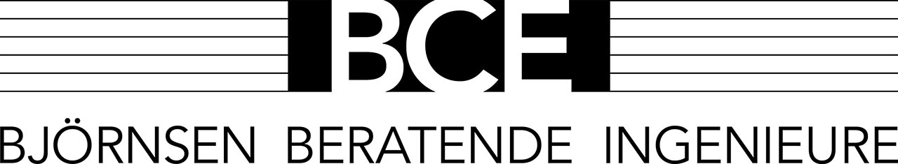 Björnsen Beratende Ingenieure GmbH Logo
