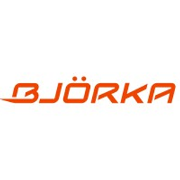 BJÖRKA Logo