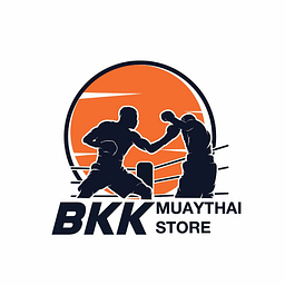 BkkMuayThaiStore Logo