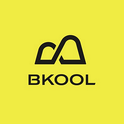 BKOOL Logo