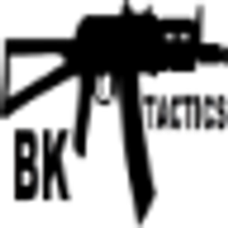 Bktactics Logo