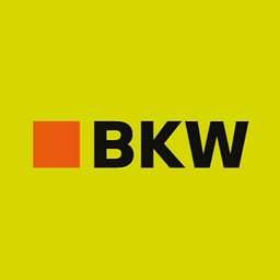 BKW Logo