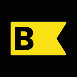 Black Monk GmbH Logo
