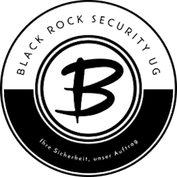 Black Rock Security GmbH Logo
