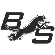Black-Security KG Logo