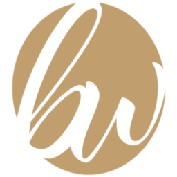 Black & White - Nagelstudio Karlsruhe Logo