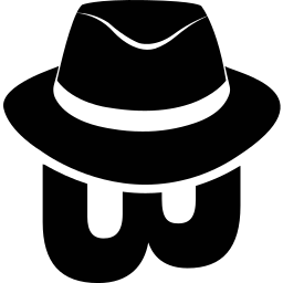 BlackHOST Logo