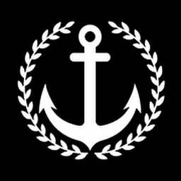 Blackanchordesign Logo