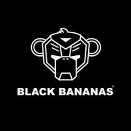 Black Bananas Logo