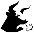 Blackbull Marketing Logo