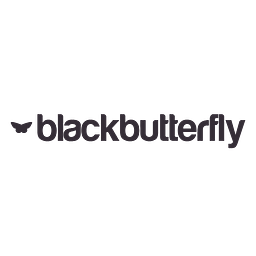 BlackButterfly Logo