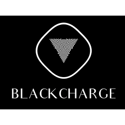 Blackcharge Logo