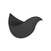 Blackdove Logo