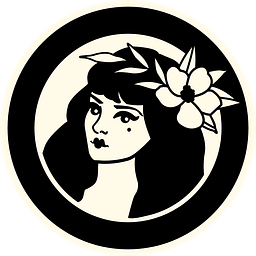 BLACKFISH Logo