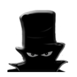 Blackhatlinks Logo