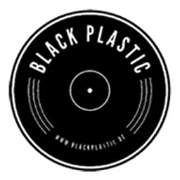 Black Plastic Inh. Valentin Gube Logo