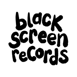 Blackscreenrecords Logo