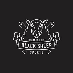 Blacksheepsports Logo