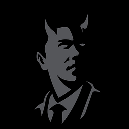 BLACK SOUL Logo
