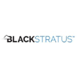 BlackStratus Logo