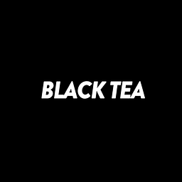 Blackteamotorbikes Logo