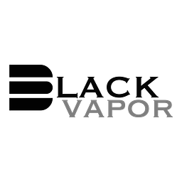 Blackvapor Logo