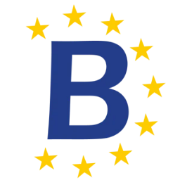 Blackviewphones Logo