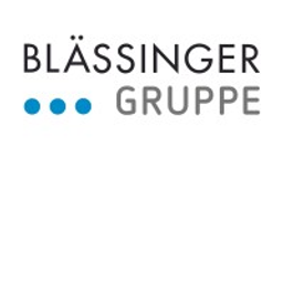 Blässinger Josef GmbH + Co. KG Logo