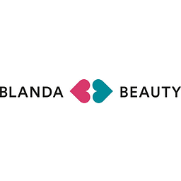 Blanda Beauty Logo