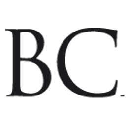 Blank Canvas Cosmetics Logo