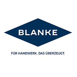 Blanke Systems Logo