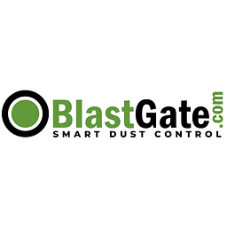 Blastgate Logo