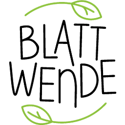 Blattwende Logo