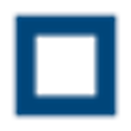 Blaue Boxen Logo