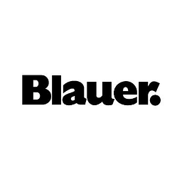 Blauerusa Logo