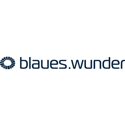 Blaues Wunder Mode- und Accessoires Logo