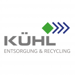 Kühl Entsorgung & Recycling Südwest GmbH Logo