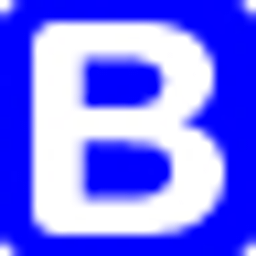 Blauweb Logo