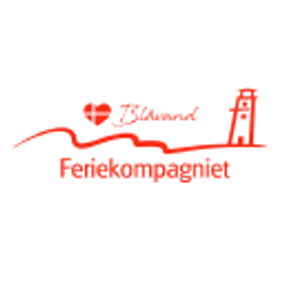 Feriekompagniet A/S Logo